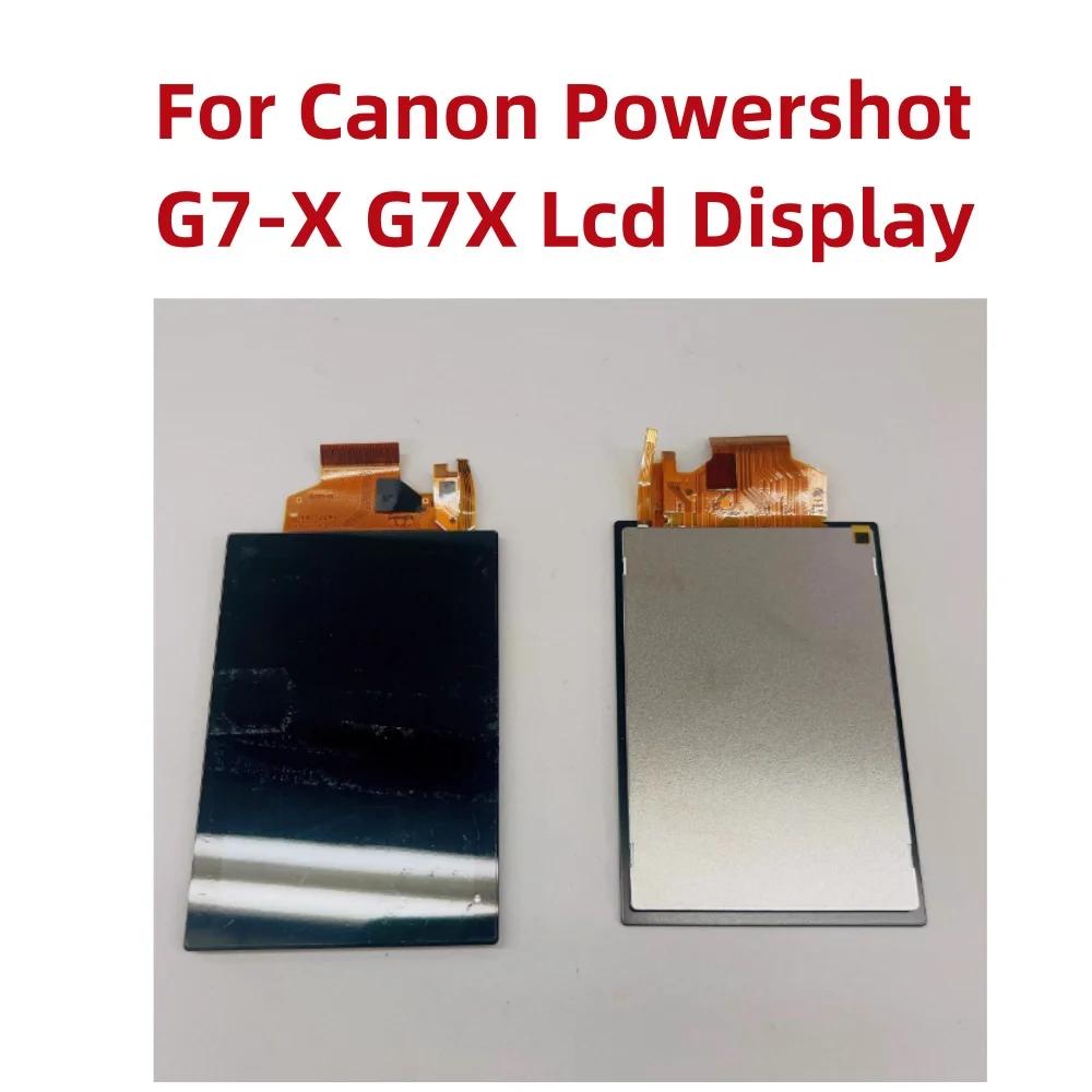 Alideao LCD ÷ ȭ  ǰ, ĳ Ŀ G7-X G7X 1  PC2155  ī޶  Ʈ , ǰ